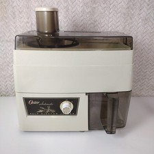 Oster automatic pulp for sale  Six Mile