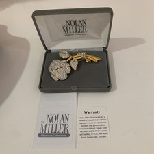 Vintage nolan miller for sale  Marlboro