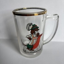 Vintage dachshund sausage for sale  WARE