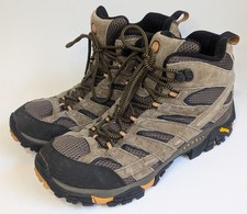 Merrell moab hiking for sale  Richmond