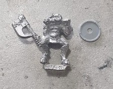 Warhammer chaos beastman for sale  NOTTINGHAM