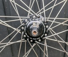 Son delux dynamo for sale  GLOSSOP