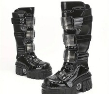 New rock black for sale  GATESHEAD