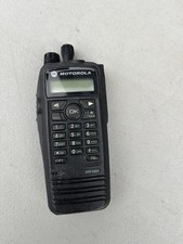 Motorola xpr6550 uhf d'occasion  Expédié en Belgium