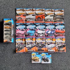 hotwheels collection for sale  NAIRN