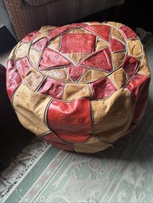 Vintage moroccan round for sale  GREAT YARMOUTH
