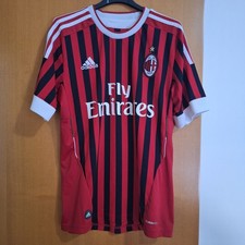 Maglia shaarawy milan usato  Catanzaro