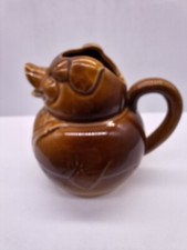 Laughing pig pitcher for sale  Santee