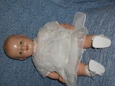 composition baby doll for sale  Wenatchee