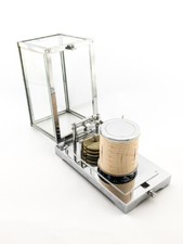 Barograph trommelschreiber 8 gebraucht kaufen  Hameln