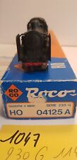 Roco 04125a loco d'occasion  Saint-Vincent-de-Tyrosse
