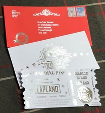 Lapland reveal boarding for sale Lapland reveal boarding for sale  EDINBURGH