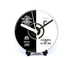 Black white retro for sale  SALFORD