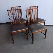 Set four 1970 for sale  DALKEITH