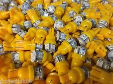 Amber led wedge for sale  Pleasanton