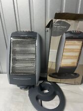 Halogen portable electric for sale  LONDON