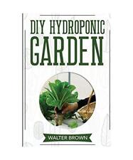 Diy hydroponic garden gebraucht kaufen  Trebbin