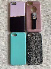 Set cover iphone usato  Castelnuovo del Garda