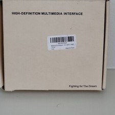 60hz 5x1 hdmi for sale  Lebanon