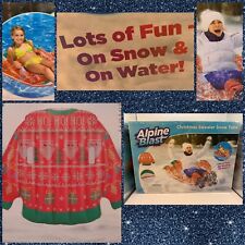 Alpine blast christmas for sale  San Ramon