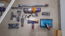 Dyson v15 detect d'occasion  Saint-Gaudens