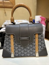 Goyard saigon gray for sale  Rego Park