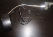 Lampe industrielle atelier d'occasion  Aubevoye