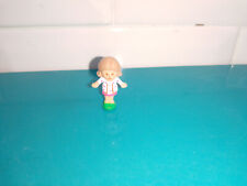 Polly pocket figurine d'occasion  Plabennec