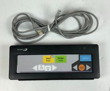 Usado, Logic Controls Bematech KB1700 Bump Bar com cabo USB comprar usado  Enviando para Brazil