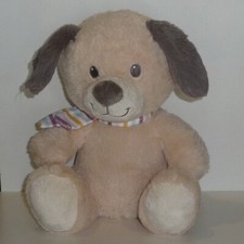 Doudou chien tex d'occasion  France