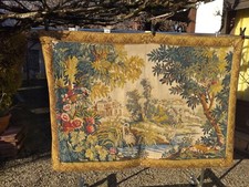 Tapisserie murale vintage d'occasion Tapisserie murale vintage d'occasion  Réalmont