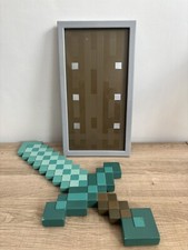 Minecraft diamond sword for sale  ALTRINCHAM