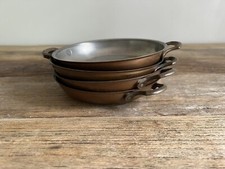 Set copper cooking for sale  Germantown