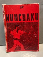 Nunchaku usato  Palermo