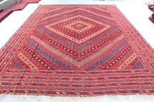 10x12 large handmade for sale  USA