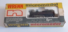 Wrenn 251 gauge for sale  BLACKBURN