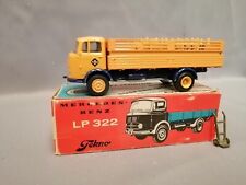 Camion mercedes benz d'occasion  Bavay
