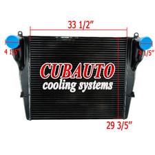 Charge air cooler for sale  Bordentown