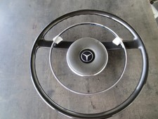 Lenkrad mercedes w110 gebraucht kaufen  Velpke