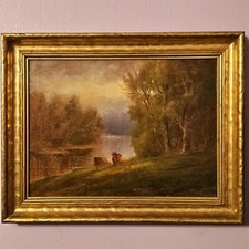 William ongley bucolic for sale  Westfield