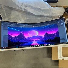 Samsung inch viewfinity for sale  Rapid City