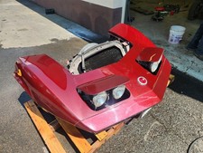 corvette front end for sale corvette front end for sale Bristol