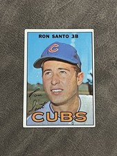 1967 topps ron for sale  Forked River
