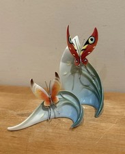 Franz porcelain papillon for sale  Saint Louis
