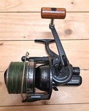 Daiwa infinity 5500 gebraucht kaufen  Bad Bentheim