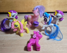 Little pony figures for sale  Hornell