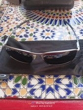Oakley conductor 4106 usato  Turbigo