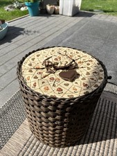 Handarbeit korb gebraucht kaufen  Oldenburg (Oldenburg)
