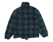 Damart men green for sale  WREXHAM