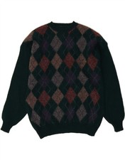 Vintage mens crew for sale  IPSWICH